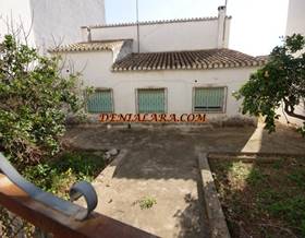 land sale alicante la xara by 500,000 eur