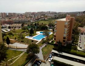 apartments for sale in malaga province