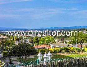 townhouse sale maçanet de la selva montbarbat by 367,500 eur
