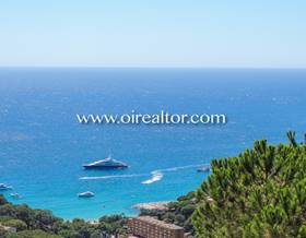 land sale lloret de mar font de sant llorenç by 372,000 eur