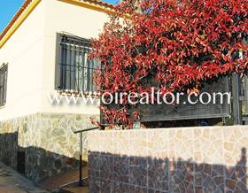 townhouse sale lloret de mar urbanizaciones del norte by 190,000 eur