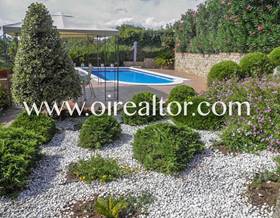 houses for sale in tossa de mar