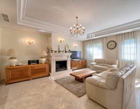 villas for sale in elviria