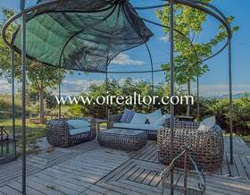 villas for sale in sant pere de riudebitlles