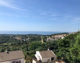 villas for sale in arenys de munt