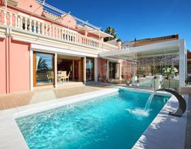 country house sale marbella milla de oro by 1,495,000 eur