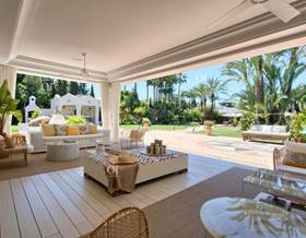 country house sale marbella guadalmina baja by 11,950,000 eur