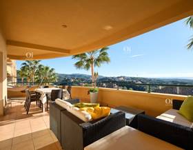 apartments for sale in nueva andalucia