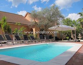 houses for sale in tossa de mar