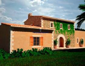 rustic property sale felanitx son negre by 1,780,000 eur