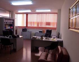 offices for sale in las palmas de gran canaria