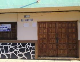premises for sale in vega de san mateo