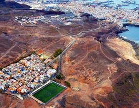 lands for sale in las palmas canary islands