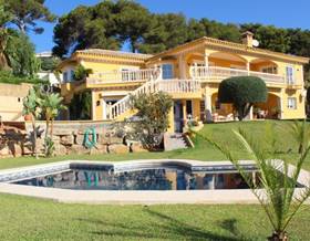 villas for sale in malaga province