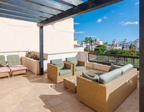 apartments for sale in san pedro de alcantara