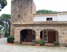 country house sale calonge by 2,100,000 eur