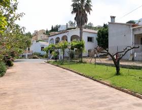 houses for sale in beniarbeig