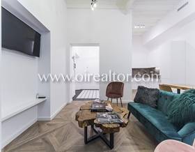 apartment sale barcelona by 500,000 eur