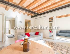 apartment sale barcelona by 736,000 eur