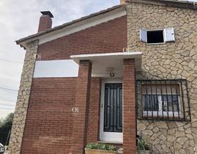 townhouse sale tordera eixample derecho by 282,000 eur