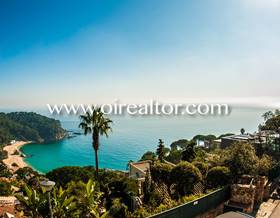 villas for sale in maçanet de la selva