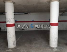 garage sale tarragona el vendrell by 6,500 eur