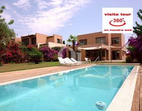 houses for sale in cabrera de mar