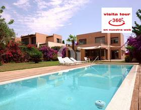 villas for sale in calella