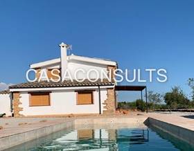 houses for sale in benlloch