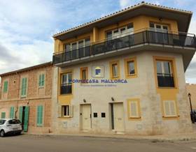 houses for sale in cala d´or