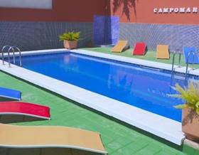 villas for sale in agost
