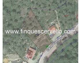 lands for sale in sant andreu de la barca