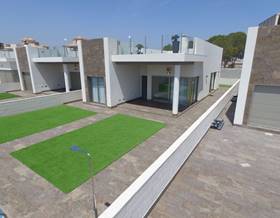 villas for sale in la zenia