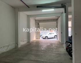 premises for sale in bocairent