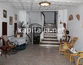 houses for sale in atzeneta d´albaida