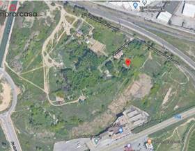 land sale lleida cappont by 283,000 eur
