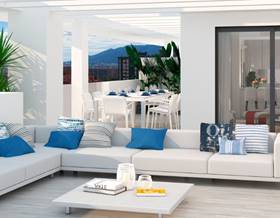 apartments for sale in malaga