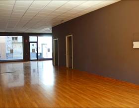 premises for rent in amposta