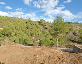 lands for sale in calpe calp