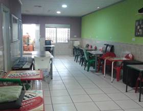 premises for sale in calpe calp