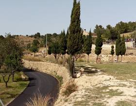 lands for sale in javea xabia