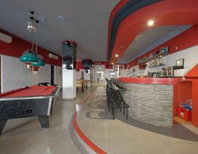 company sale calpe calp centro by 299,000 eur