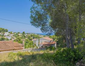 lands for sale in beniarbeig