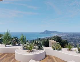 apartments for sale in callosa d´en sarria