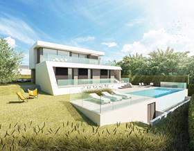 villas for sale in senija
