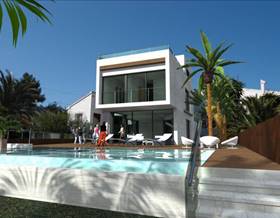villas for sale in benirrama