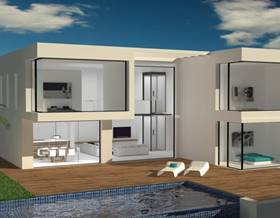 houses for sale in cumbre del sol