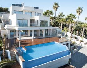 villa sale moraira san jaime by 2,180,000 eur