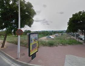 lands for sale in els poblets