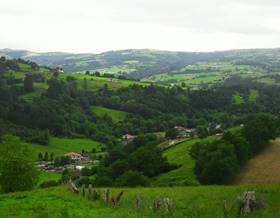 lands for sale in arcentales